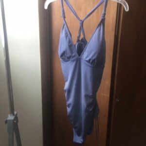 Athleta Bathing Suit Size L